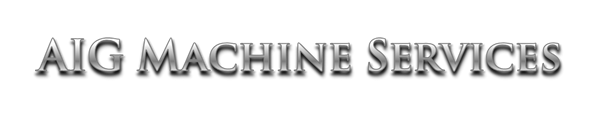 AIG Machine Services